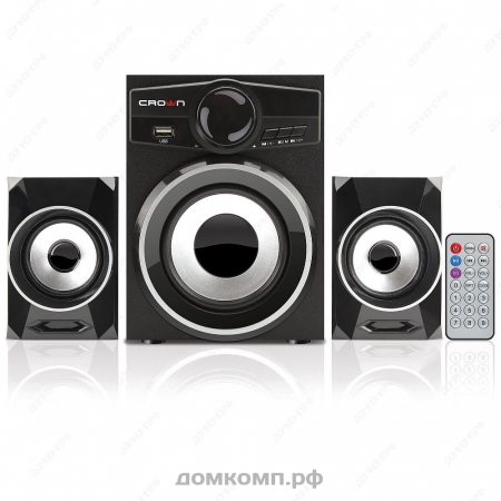 домашние колонки недорого. домкомп.рф